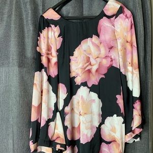 Show me your mumu Tunic Dress